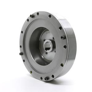 The code in robot joints - harmonic reducers