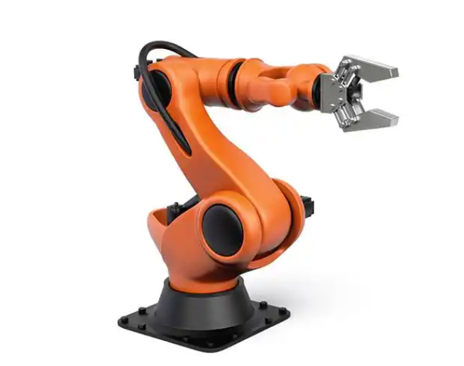 Do you know about robotic arms？