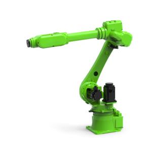 Robotic arm -— Great helper in factories
