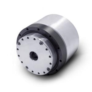 The development process of robot joints