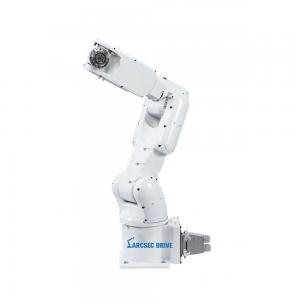 Robotic arms are reshaping the world