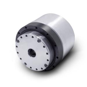 The evolution of robots cannot be separated from precise joints.