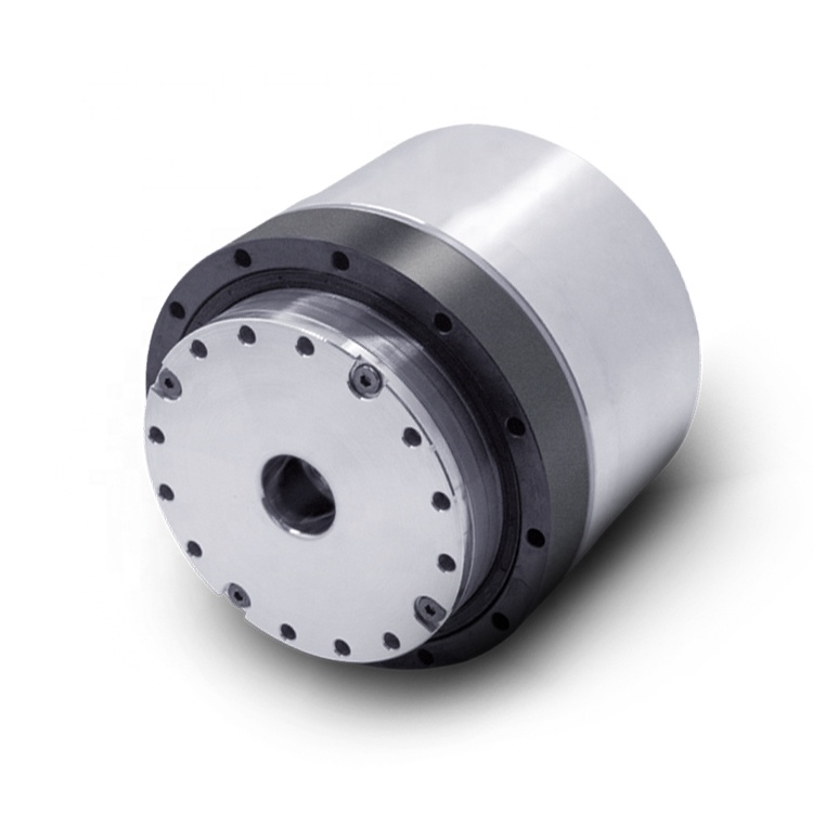 The core of the motion of industrial robots - the joint module