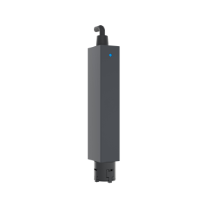 ADIERG Series Light weight Electric Rotating Gripper