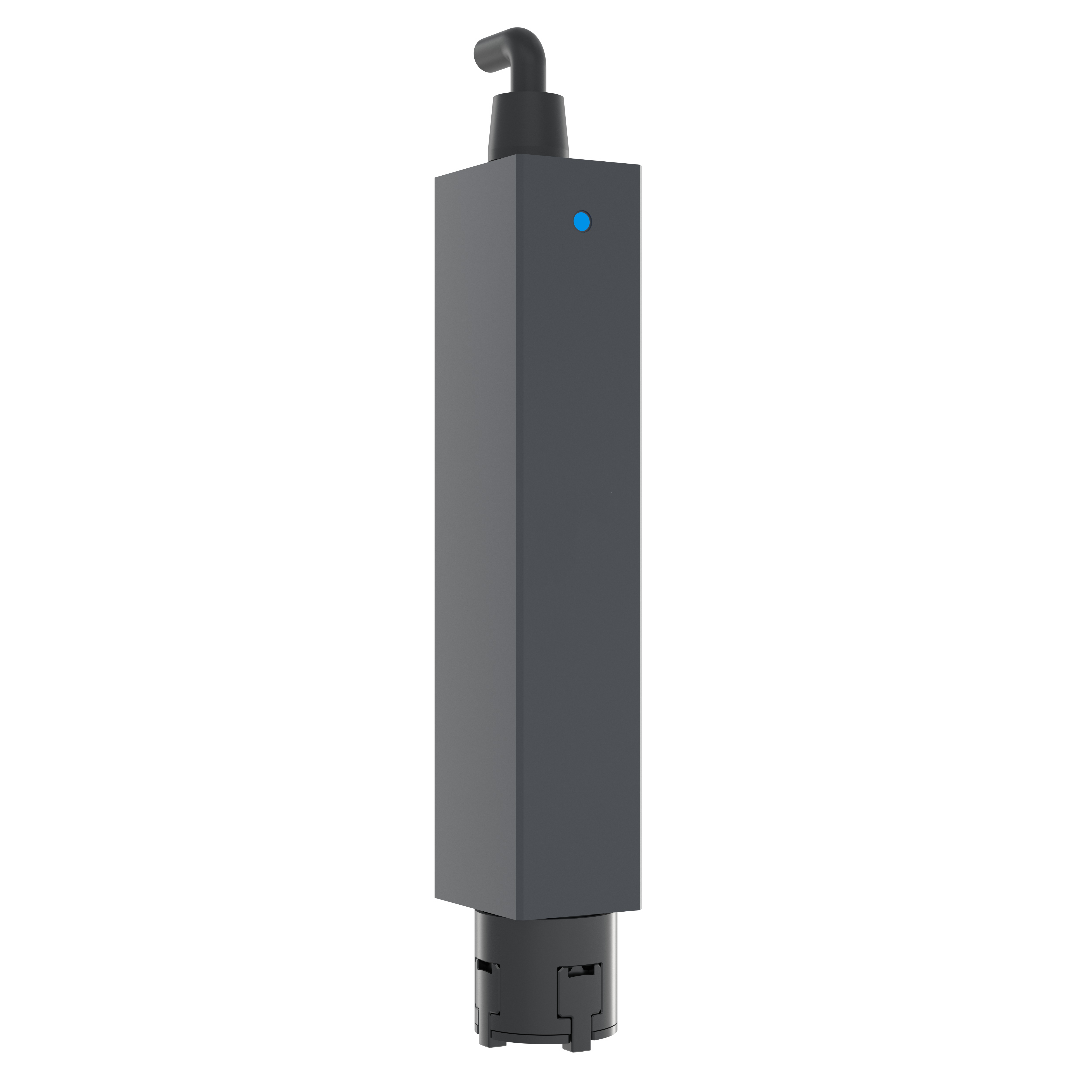 ADLRASeriesLinear rotary actuator
