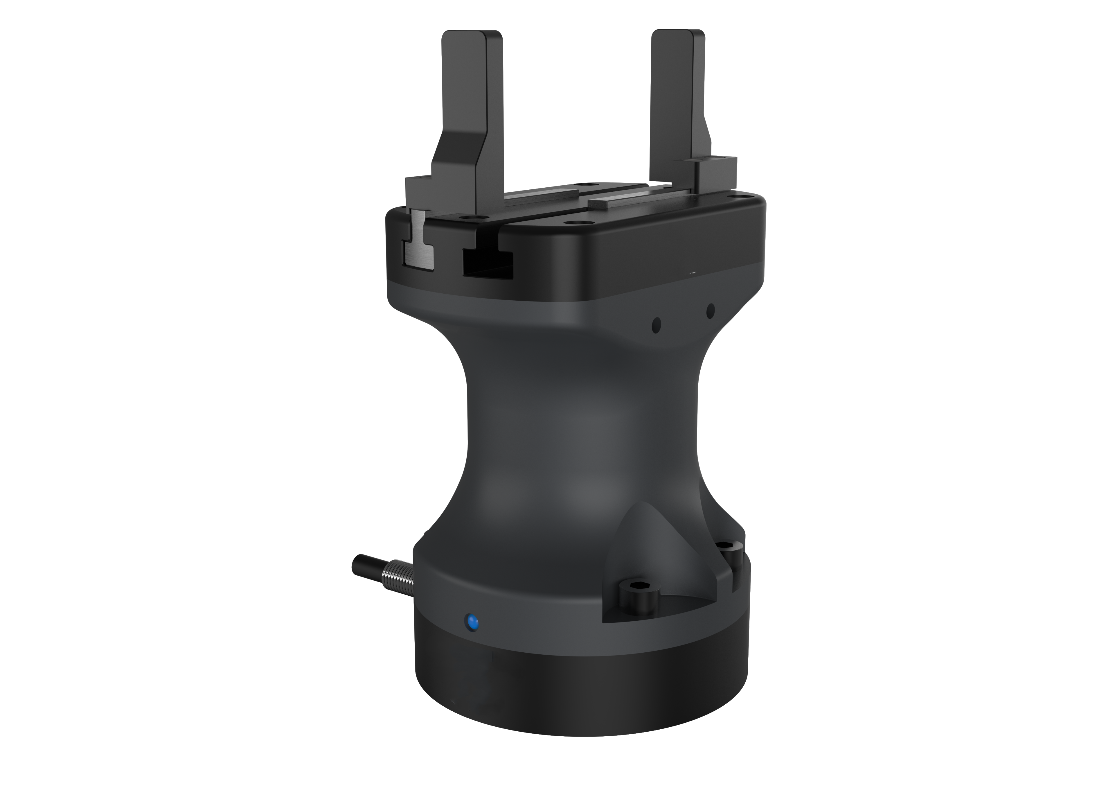 ADRG Series Robot Electric Clamp