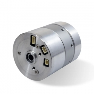 High standard production design high torque robot arm joint actuator module motor for robot arm - 副本