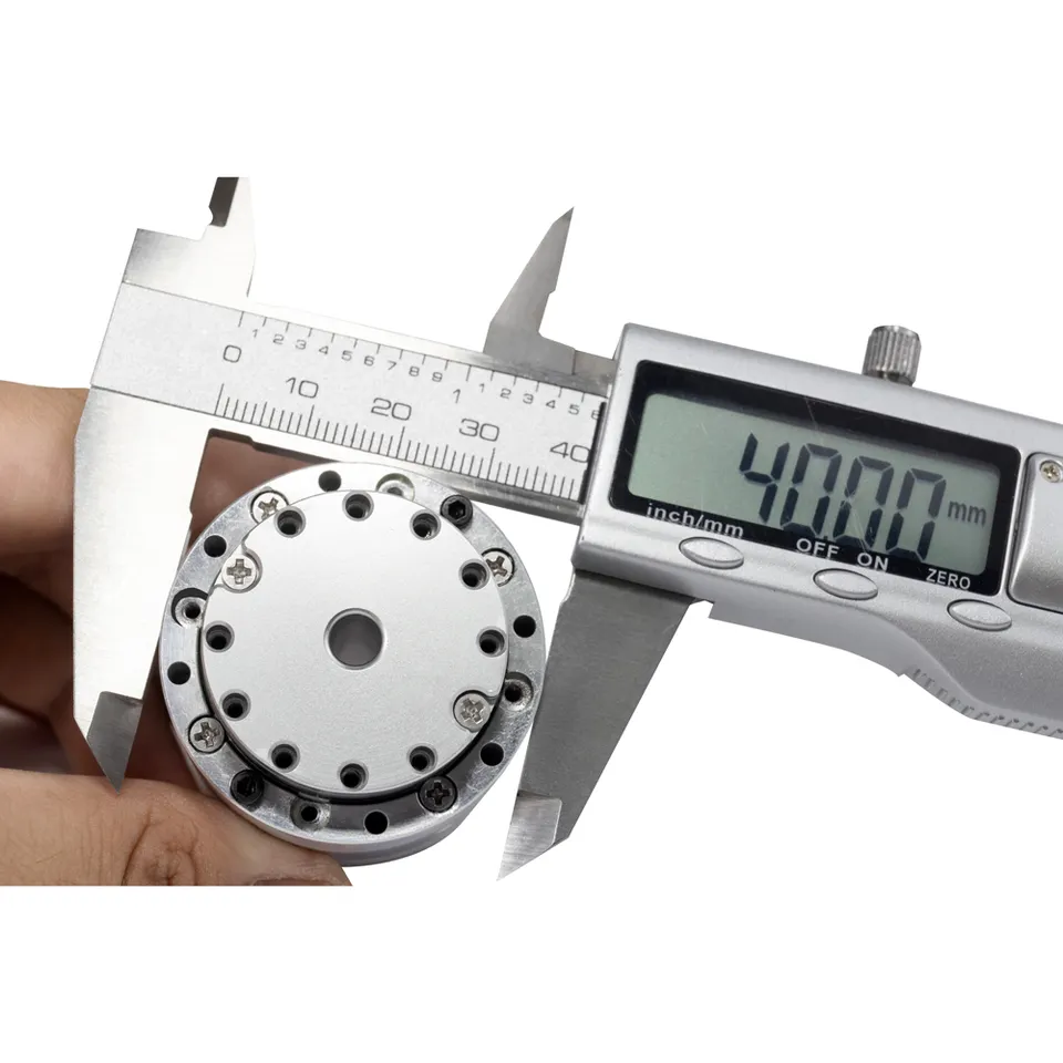 Robot joint module collaboration Robot arm harmonic reducer servo motor coding drive integrated CAN