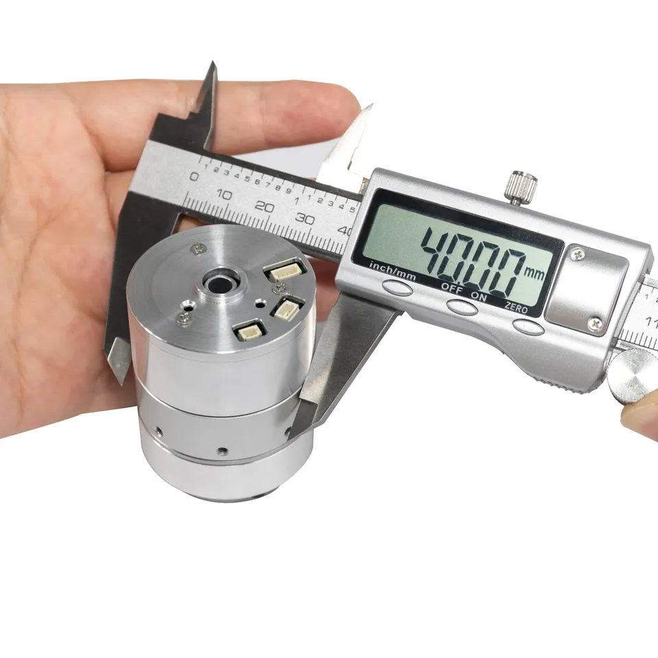 Robot joint module collaboration Robot arm harmonic reducer servo motor coding drive integrated CAN