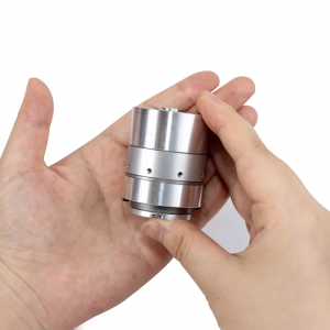  High Precision High Torque Harmonic Geared Motor Reducer BLDC Motor