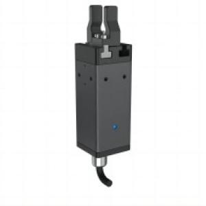 Pneumatic Gripper Air Cylinders Air Claw Industrial Robot Finger Gripper ADEPG Series