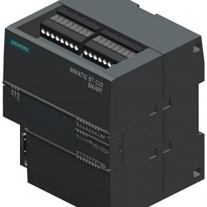 Siemens SIMATIC PLC S7-200 SMART CPU CR20 AC/DC/RELAY Programmable Controller Compact Type 6ES7288-1CR20-0AA1