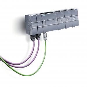 Siemens PLC SIMATIC Compact Controller S7-1200 CPU 1212C DC/DC/DC 6ES7212-1AE40-0XB0