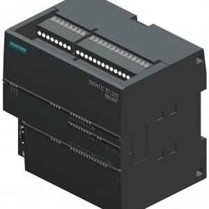 Siemens SIMATIC Compact Module S7-200 SMART CPU CR30s AC/DC/RELAY 18 DI/12 DQ 6ES7288-1CR30-0AA1