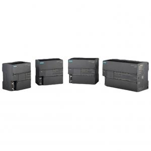 Siemens SIMATIC S7-200 SMART, CPU ST60, Standard CPU Module, Transistor Output, 24V DC Power Supply, 36 Input/24 Output 6ES7288-1ST60-0AA1