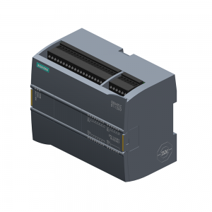 Siemens PLC Controller Module S7-1200 Failure-safety CPU 1215FC DC/DC/RLY 6ES7215-1HF40-0XB0