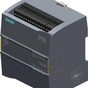 Siemens PLC S7-1200 Failure-safety CPU 1212FC DC/DC/RLY 6ES7212-1HF40-0XB0