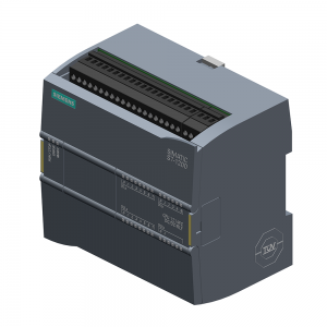 Siemens PLC Programmable Controller S7-1200 Failure-safety CPU 1214FC DC/DC/RLY 6ES7214-1HF40-0XB0