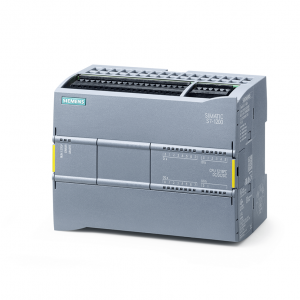 Siemens PLC Programmable Controller Module S7-1200 Failure-safety CPU 1215FC DC/DC/DC 6ES7215-1AF40-0XB0