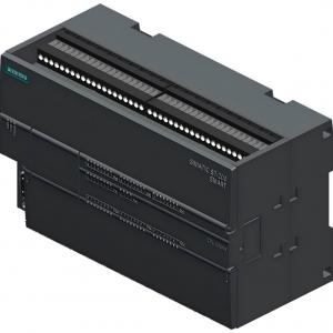 Siemens SIMATIC PLC S7-200 SMART CPU CR60 AC/DC/RELAY 36DI/24DQ Compact Controller 6ES7288-1CR60-0AA0